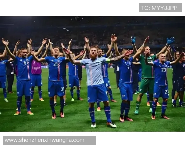 冰岛队足球明星的崛起与辉煌之路揭秘 冰岛队足球明星的崛起与辉煌之路揭秘