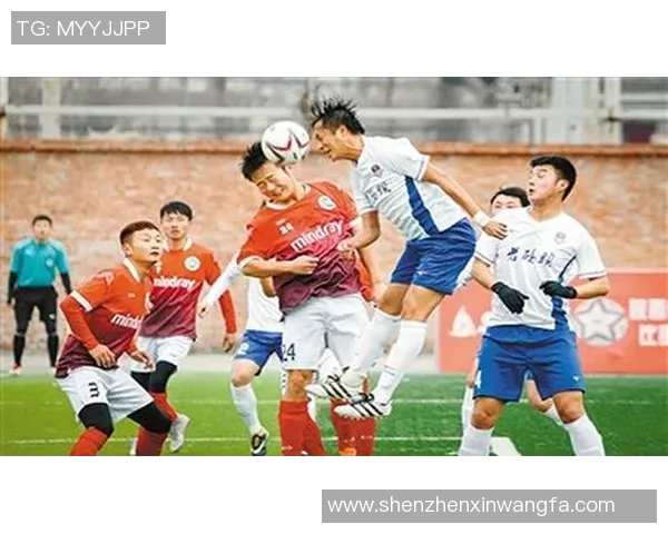 唐山开平足球明星的崛起与发展探秘：从地方草根到全国舞台的传奇之路