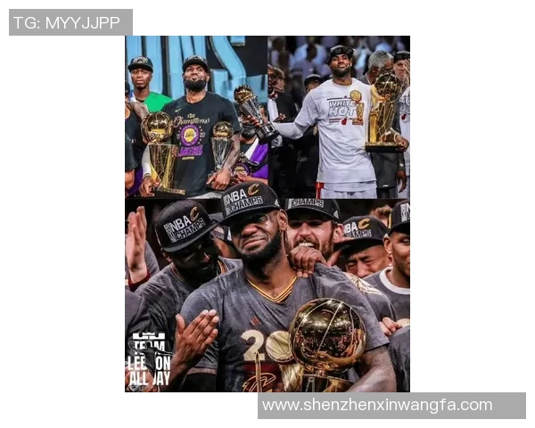 詹姆斯与足球明星携手合作推出全新联名系列引发球迷热议