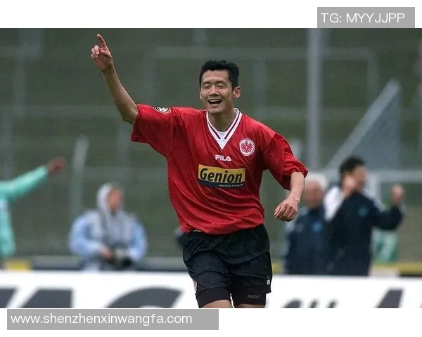 广东足球的璀璨星辰:探寻中国足球历史上最早的明星球员 广东足球的璀璨星辰:探寻中国足球历史上最早的明星球员