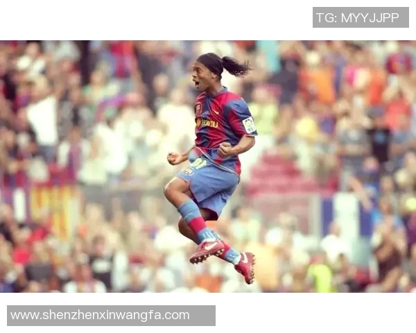 足球天才小罗的传奇人生与辉煌成就全解析