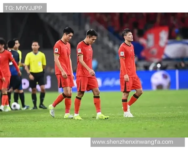 中国足球的璀璨星空十大足球明星背后的故事与成就揭秘 中国足球的璀璨星空十大足球明星背后的故事与成就揭秘