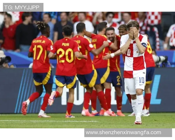 克罗地亚足球明星排名榜揭晓谁是足坛传奇与新星的巅峰对决 克罗地亚足球明星排名榜揭晓谁是足坛传奇与新星的巅峰对决