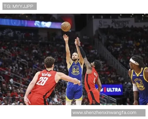 库里三分大赛决赛连中20球震撼全场创下历史新纪录